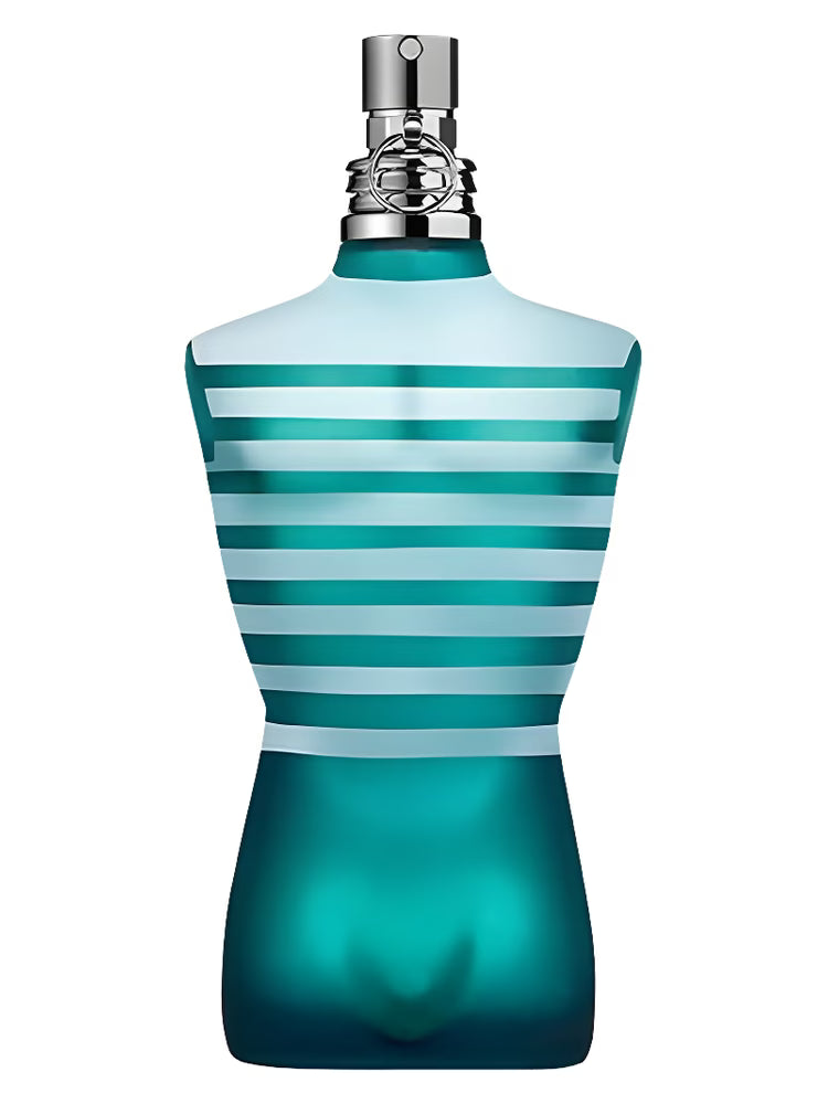 Jean Paul Gaultier Le Male Eau de Toilette