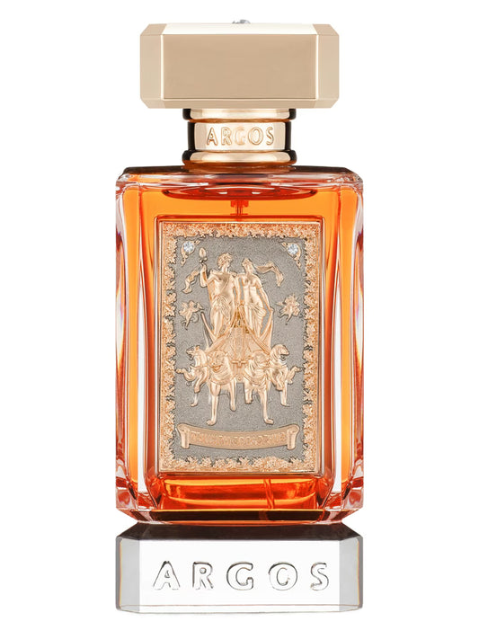 Argos Triumph of Bacchus