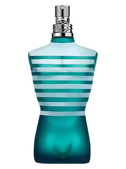 Jean Paul Gaultier Le Male Eau de Toilette