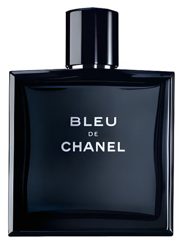 Bleu de Chanel Eau de Toilette