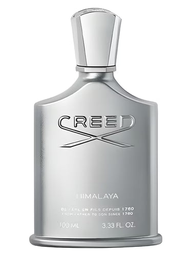 Himalaya Creed