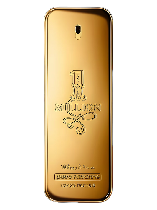1 Million Rabanne