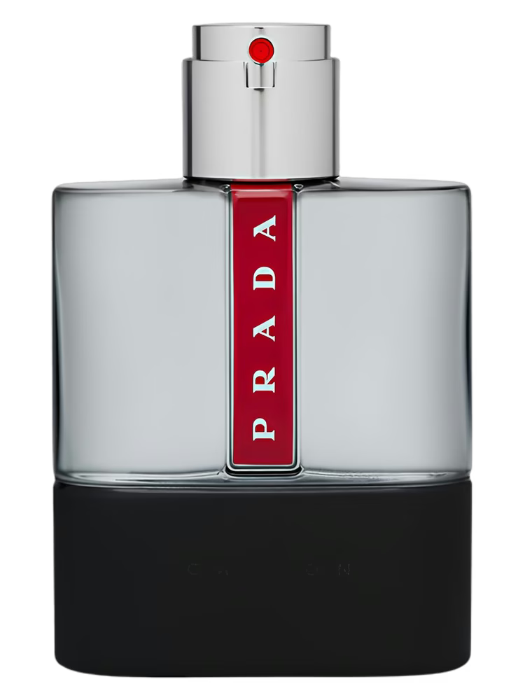 Prada Luna Rossa Carbon Eau de Toilette