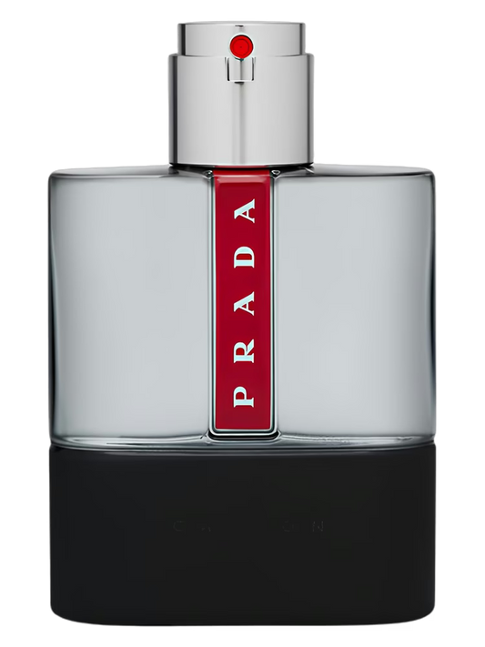 Prada Luna Rossa Carbon Eau de Toilette