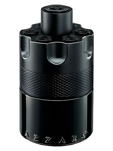 The Most Wanted Azzaro Intense