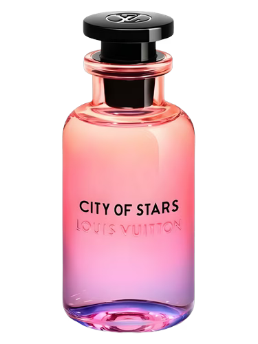 City of Stars