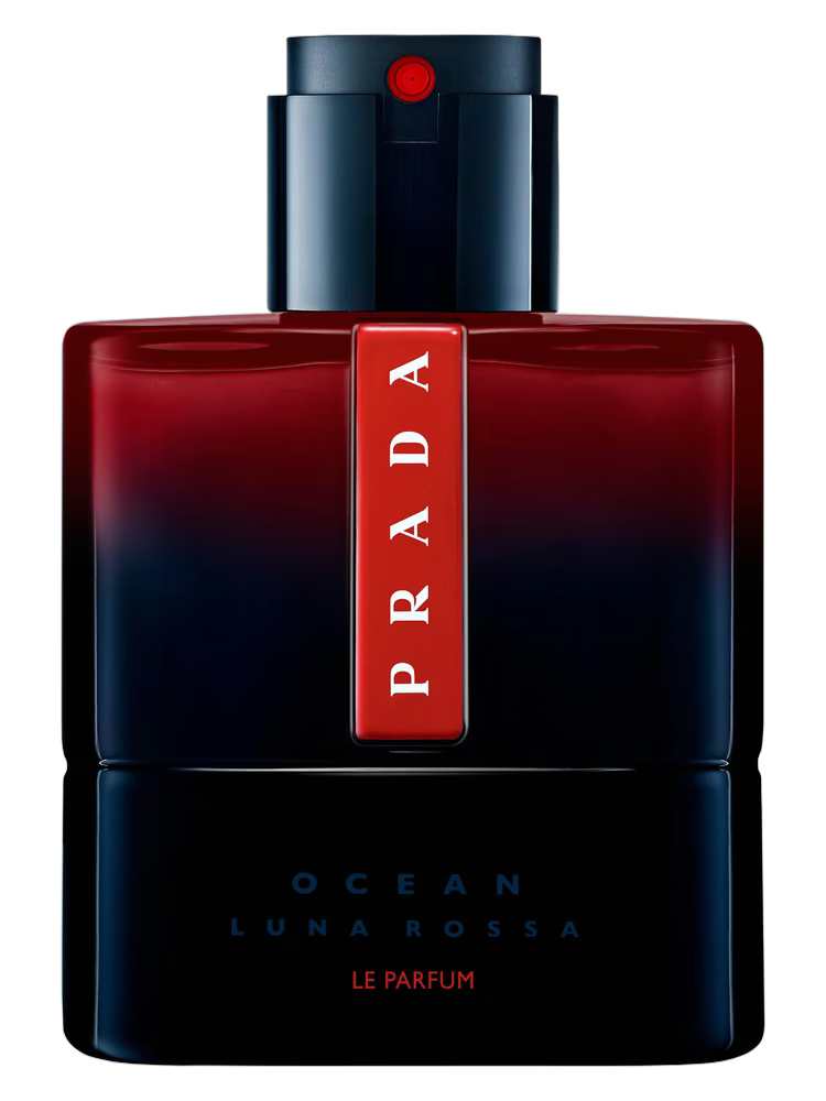 Prada Luna Rossa Ocean Le Parfum