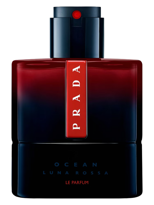Prada Luna Rossa Ocean Le Parfum