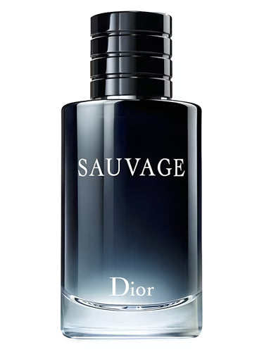 Dior Sauvage Eau De Toilette