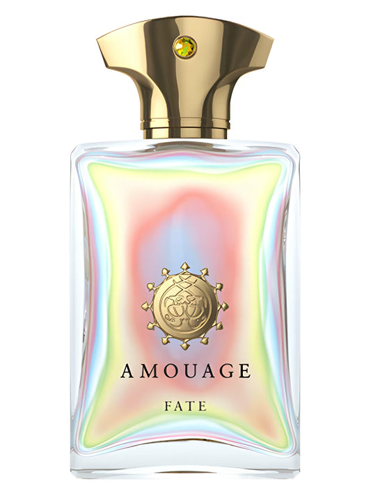 Amouage Fate Man