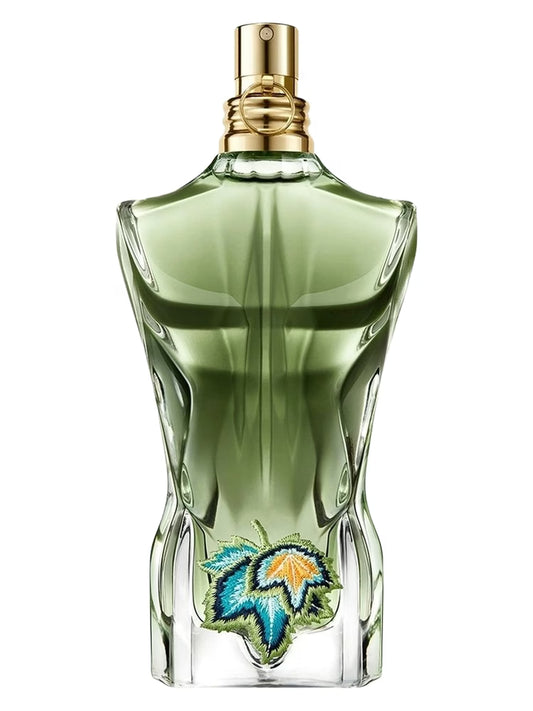 Jean Paul Gaultier Le Beau Paradise Garden
